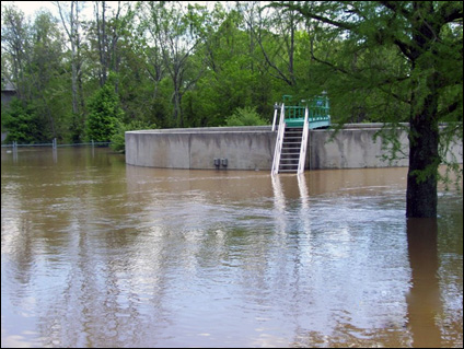  The Great Ohio River Flood of January 1937