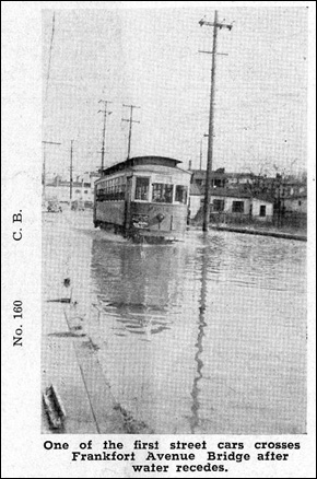  The Great Ohio River Flood of January 1937