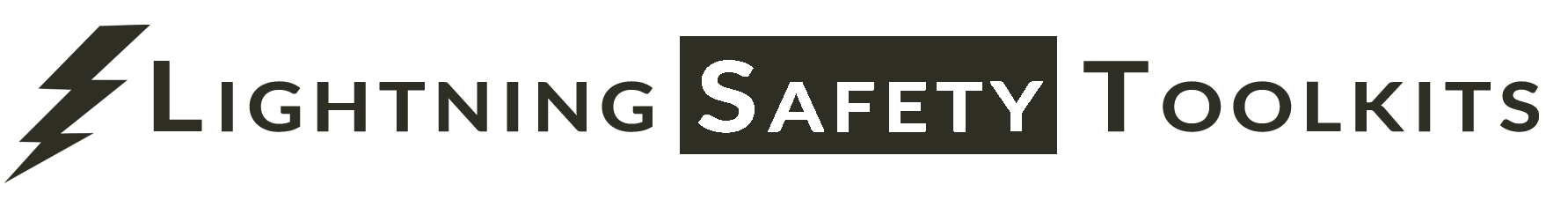 Lightning Safety Toolkits