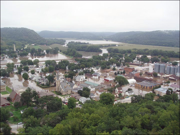 The Great Ohio River Flood of January 1937
