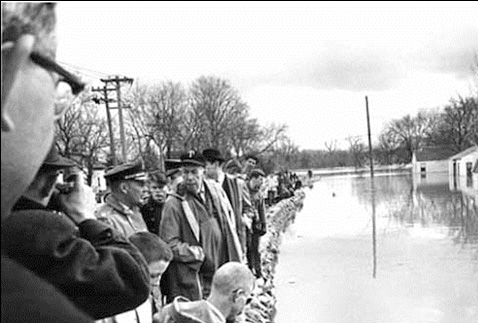  The Great Ohio River Flood of January 1937