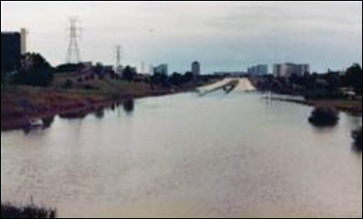  The Great Ohio River Flood of January 1937