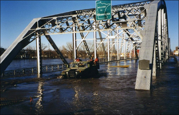  The Great Ohio River Flood of January 1937