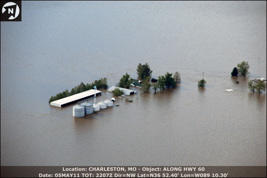  The Great Ohio River Flood of January 1937