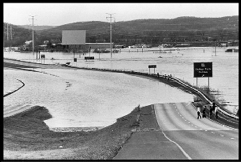  The Great Ohio River Flood of January 1937