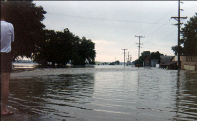  The Great Ohio River Flood of January 1937