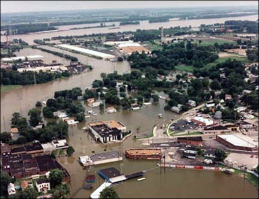  The Great Ohio River Flood of January 1937