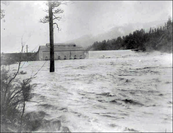 Montana Floods