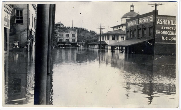 Montana Floods