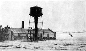 Montana Floods