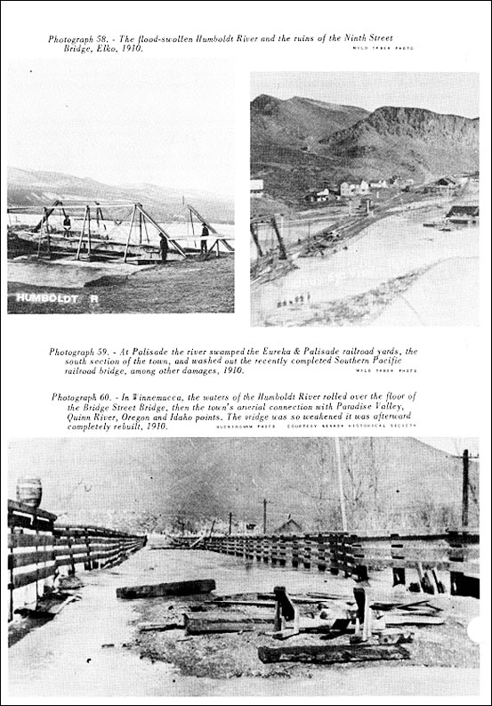 Montana Floods