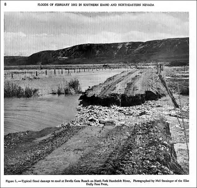1948 Flood