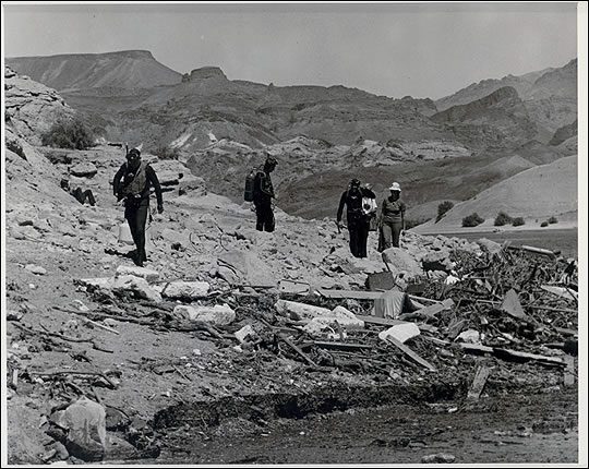 1948 Flood