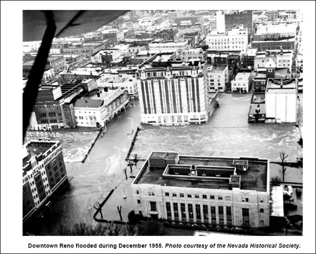 Montana Floods