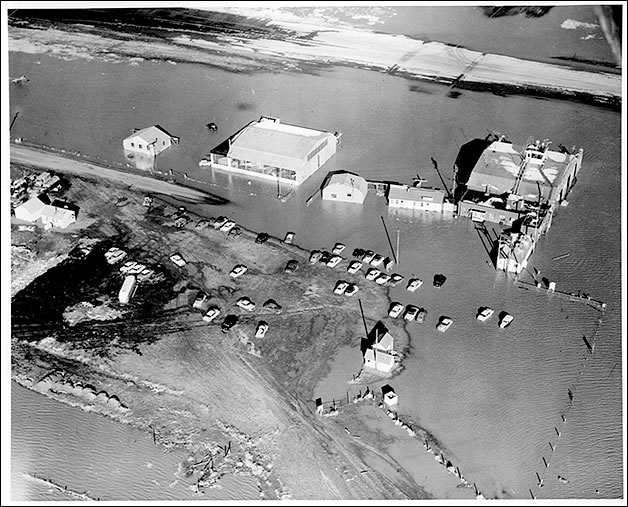 Montana Floods