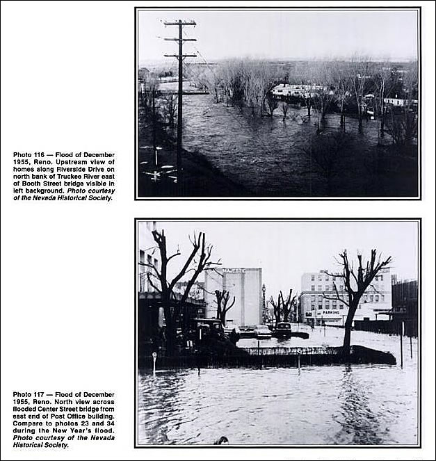 Montana Floods