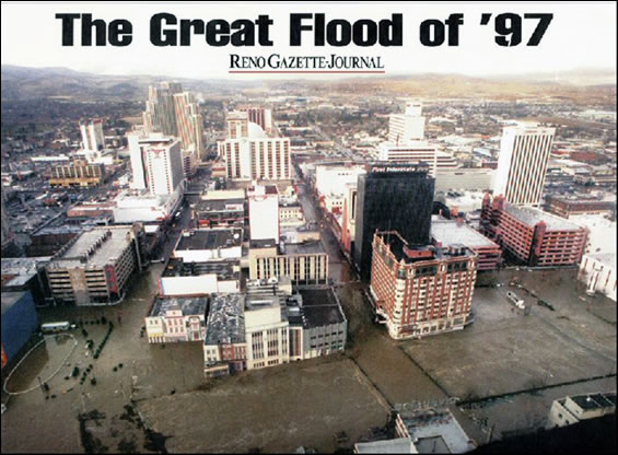 1948 Flood