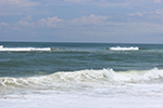 rip current in North Carolina