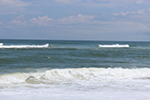 rip current in north carolina