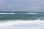 rip current in north carolina