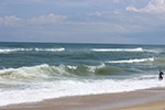 rip current in north carolina