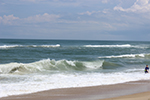 rip current in north carolina