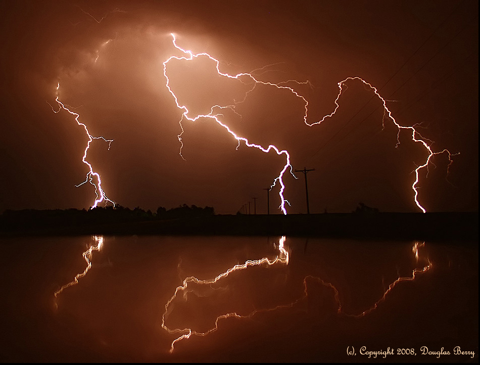 lightning photos