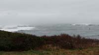 dangerous waves photo