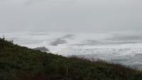 dangerous waves photo