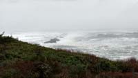 dangerous waves photo