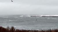 dangerous waves photo