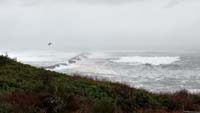 dangerous waves photo