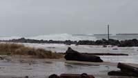 dangerous waves photo