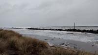 dangerous waves photo