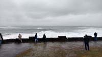 dangerous waves photo