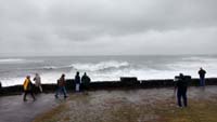 dangerous waves photo