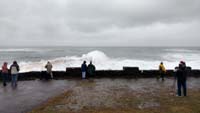 dangerous waves photo