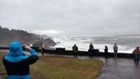 dangerous waves photo