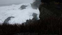 dangerous waves photo