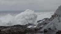 dangerous waves photo, west coast U.S