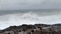 dangerous waves photo, west coast U.S