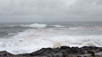 dangerous waves photo, west coast U.S