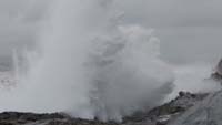 dangerous waves photo, west coast U.S