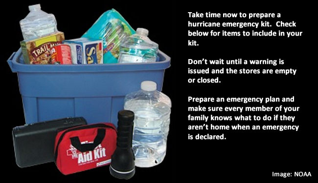 How To Stay Safe After A Hurricane?