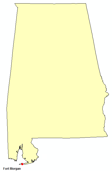 Alabama Surf Deaths in 2018, see list below