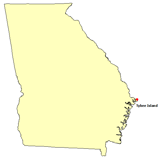 Georgia Surf Fatalities in 2020, see list below