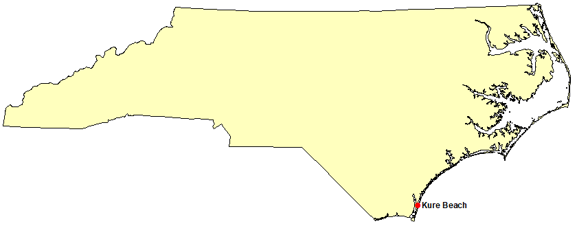 North Carolina Surf Deaths in 2021, see list below