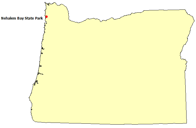 Oregon Surf Deaths in 2018