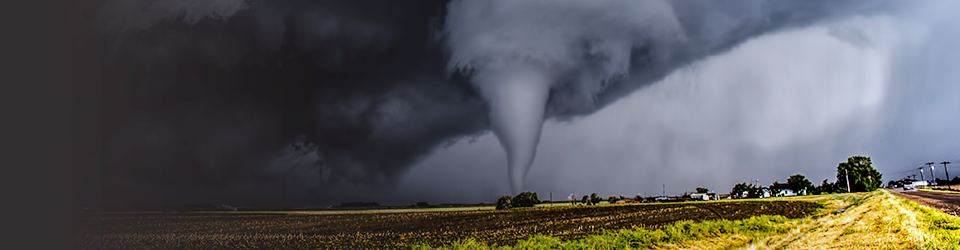 Tornado Safety