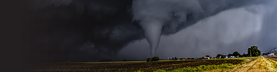 Tornado Safety